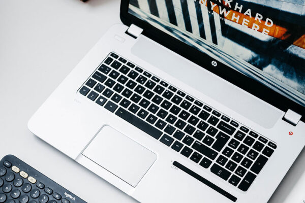 Clean Web Design