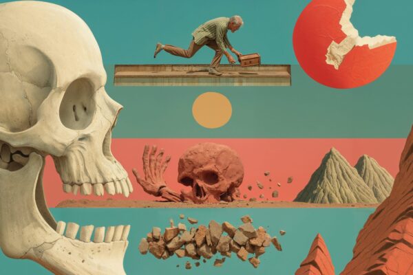 The Rise of the AI Film Maker: How One Person Can Now Create a World