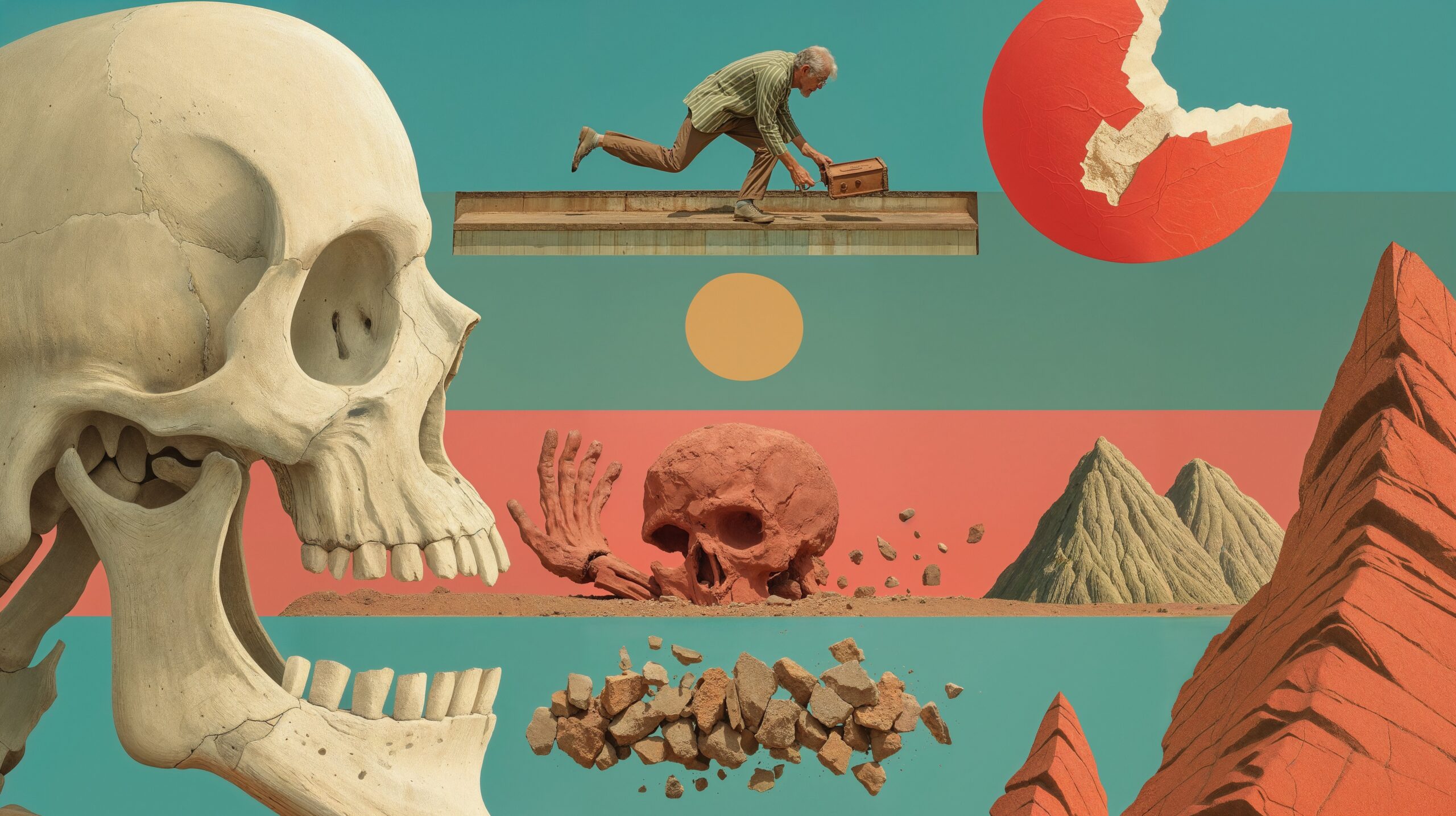 The Rise of the AI Film Maker: How One Person Can Now Create a World