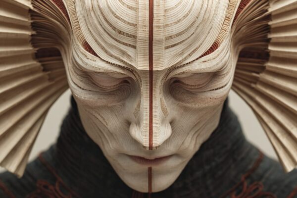 The AI Art Revolution: How Technology Unleashed the Modern AI Artist