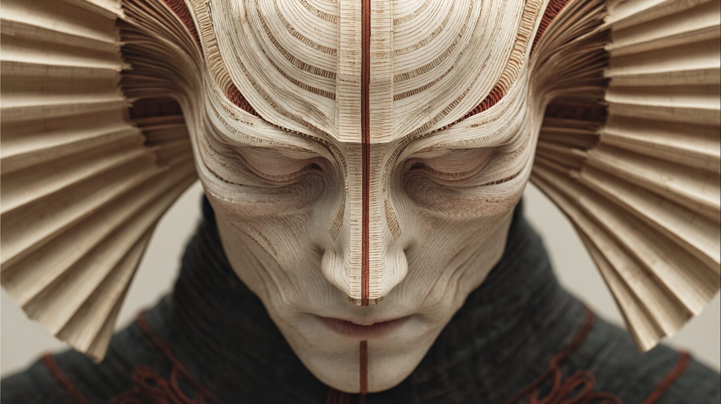 The AI Art Revolution: How Technology Unleashed the Modern AI Artist