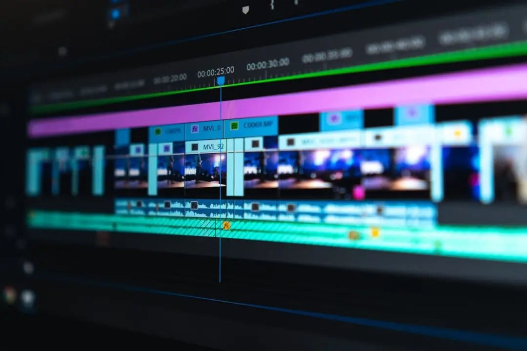 How to Make an AI Product Demo Video — The 4-Step Generative-Cinema Pipeline