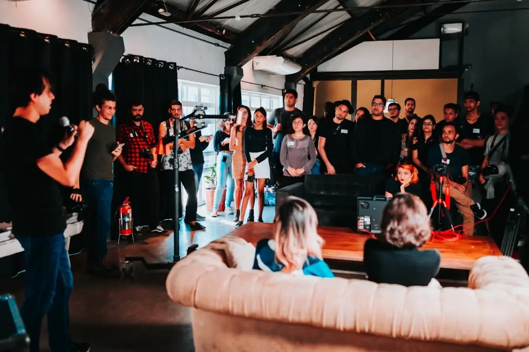 Why Traditional Directors Are the Secret Weapon in AI Video Production