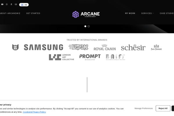 Best AI Video Production Companies in 2026 (Honest Comparison)