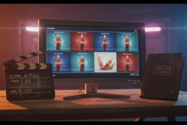 How to Choose an AI Commercial Production Company in 2026 (A Buyer's Guide)