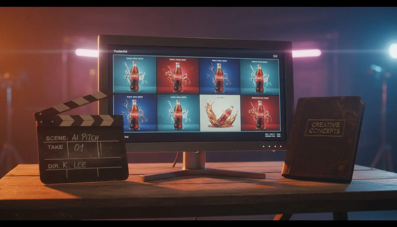 How to Choose an AI Commercial Production Company in 2026 (A Buyer’s Guide)