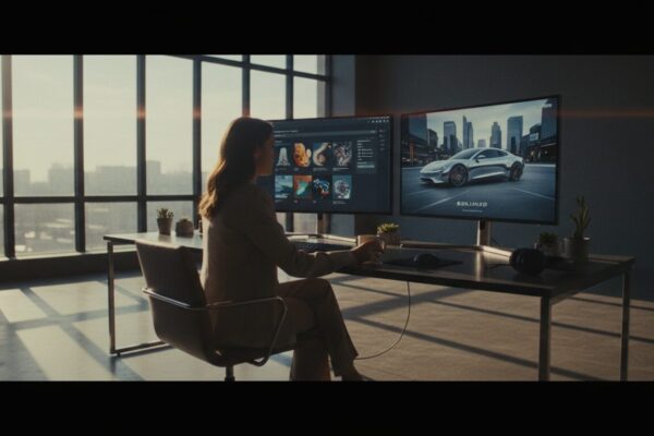 What Is AI Video Production? A Complete Guide for 2026