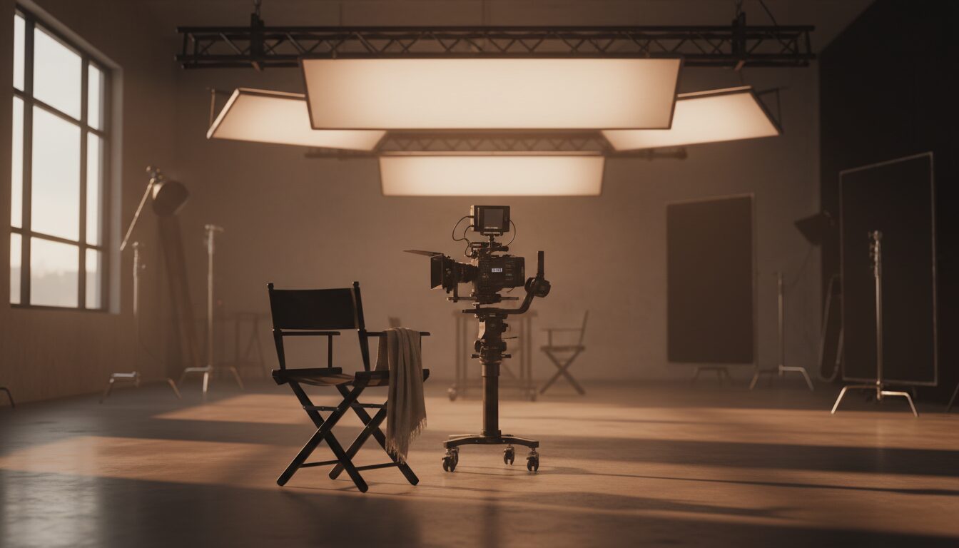How AI video advertising actually works — generative pipeline behind the 2026 ArcaneWiz ad workflow