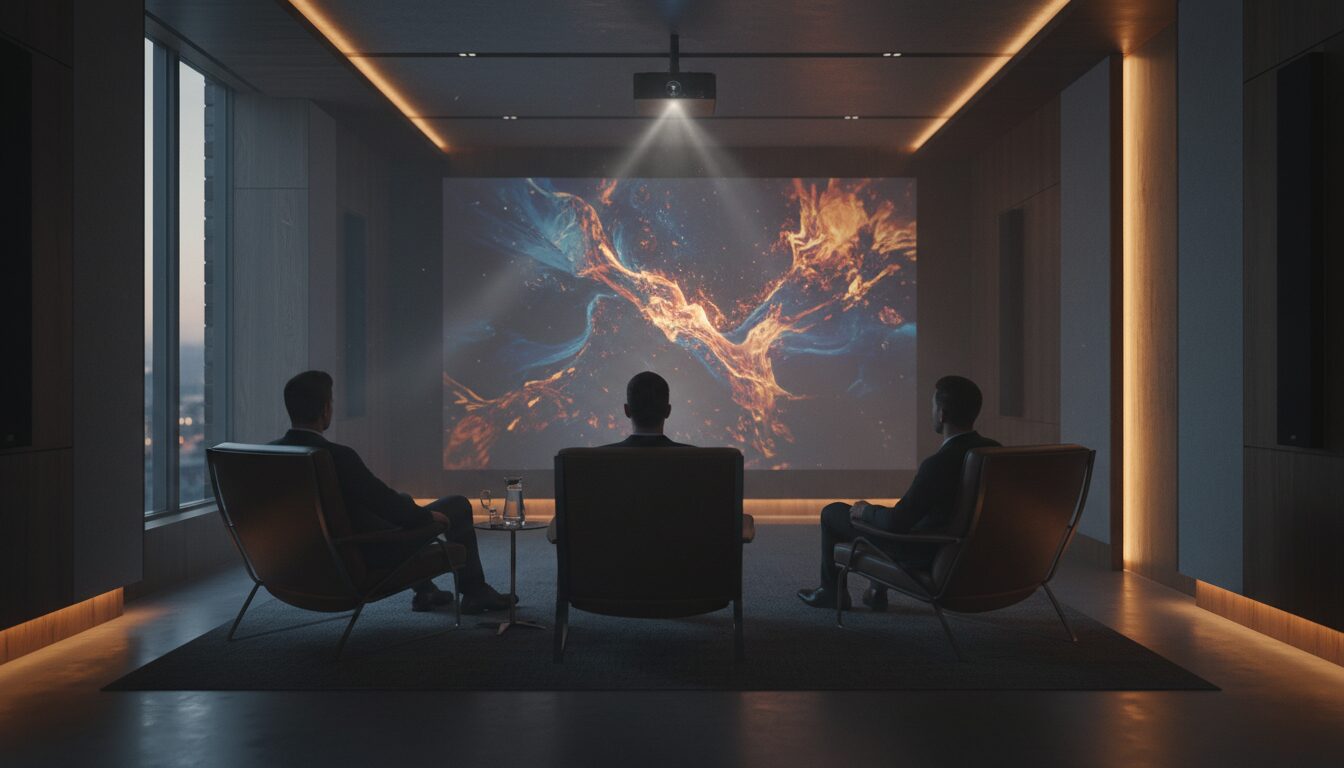 FAQ on premium brand adoption of cinematic AI video production — boutique answers from ArcaneWiz