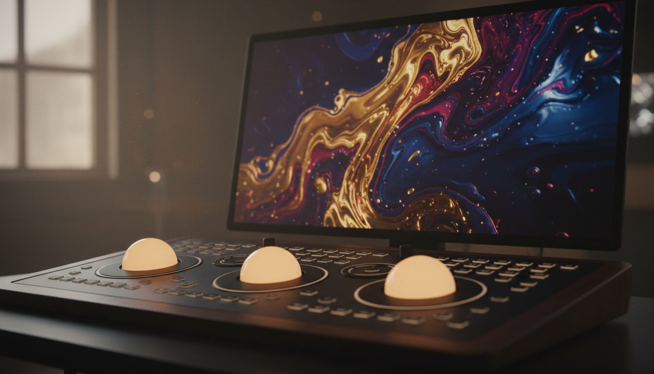 FAQ on script-to-screen AI commercial production in hours — buyer questions answered by ArcaneWiz