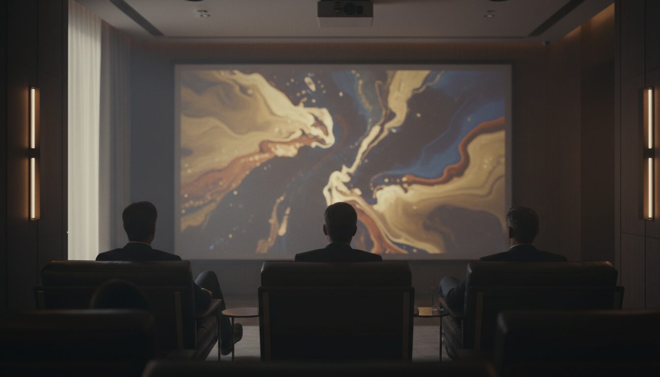 What Makes an AI Commercial Look Cinematic? The 7 Principles We Follow cinematic ai commercial principles FAQ on the 7 principles behind a cinematic AI commercial — director-led answers from ArcaneWiz