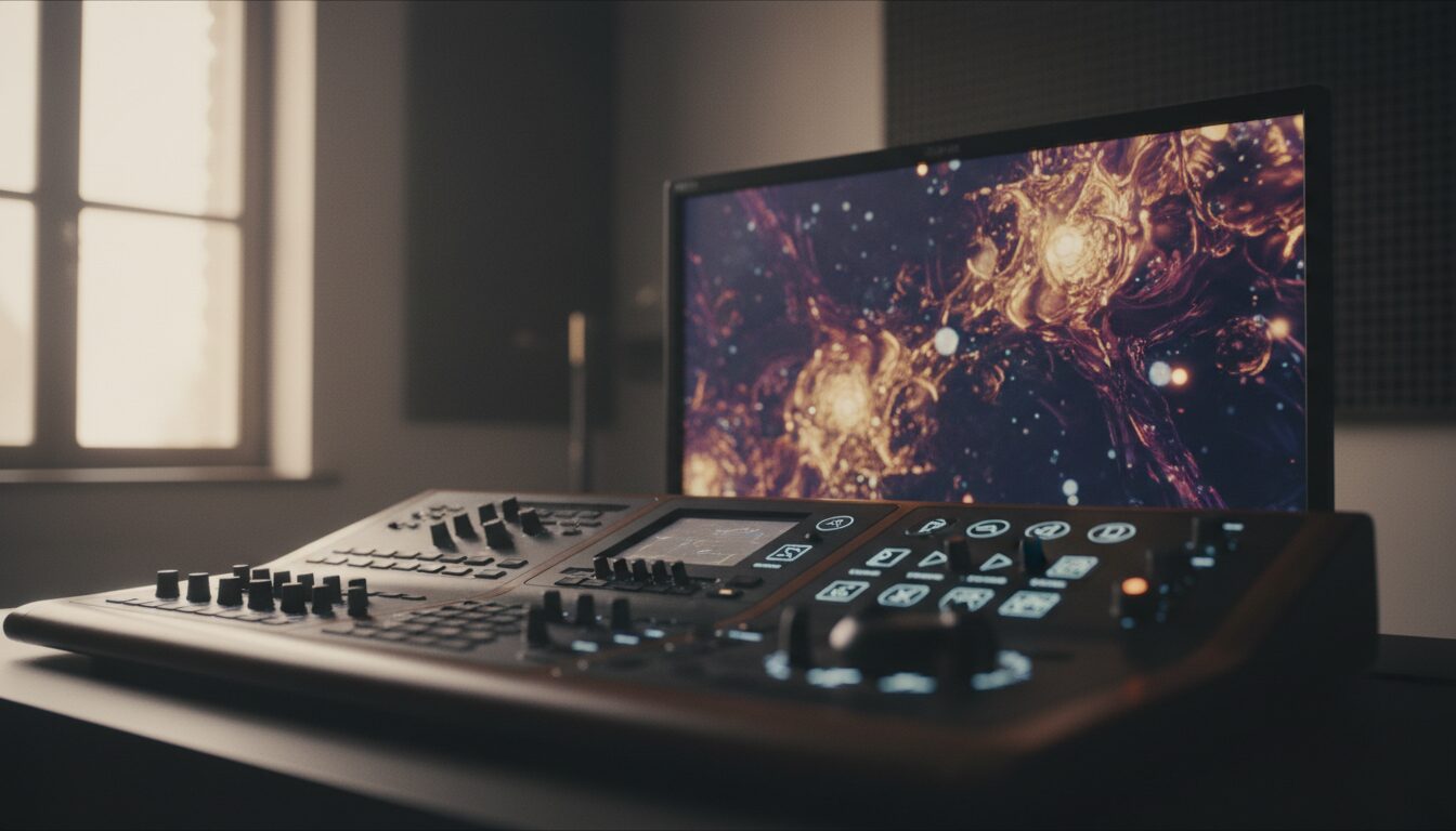 FAQ on producing a broadcast-quality AI commercial — behind-the-scenes answers from ArcaneWiz