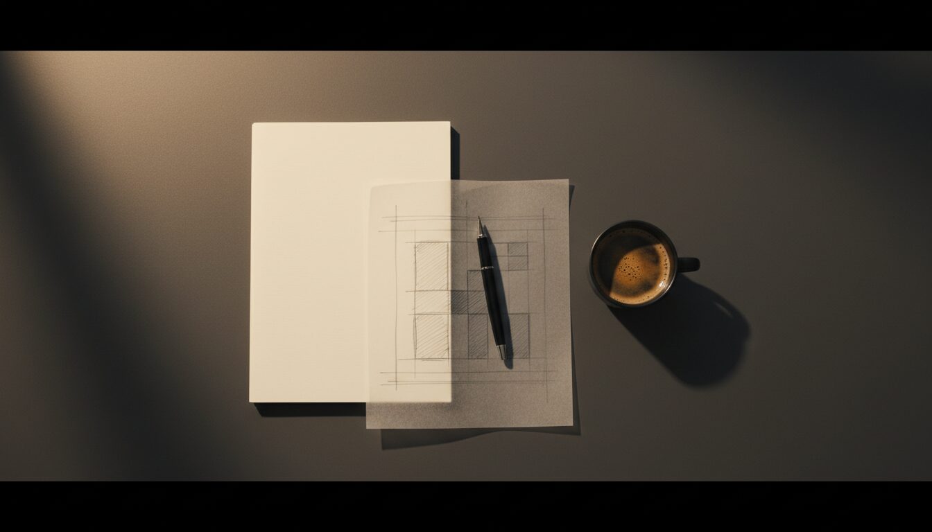 Common first-project mistakes to avoid in AI video production — director-led guidance from ArcaneWiz