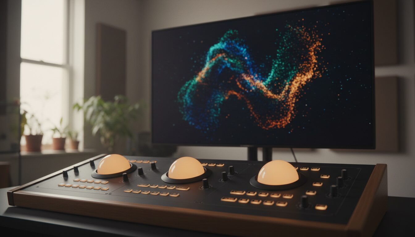 FAQ on the 48-hour brief-to-broadcast AI commercial process at ArcaneWiz