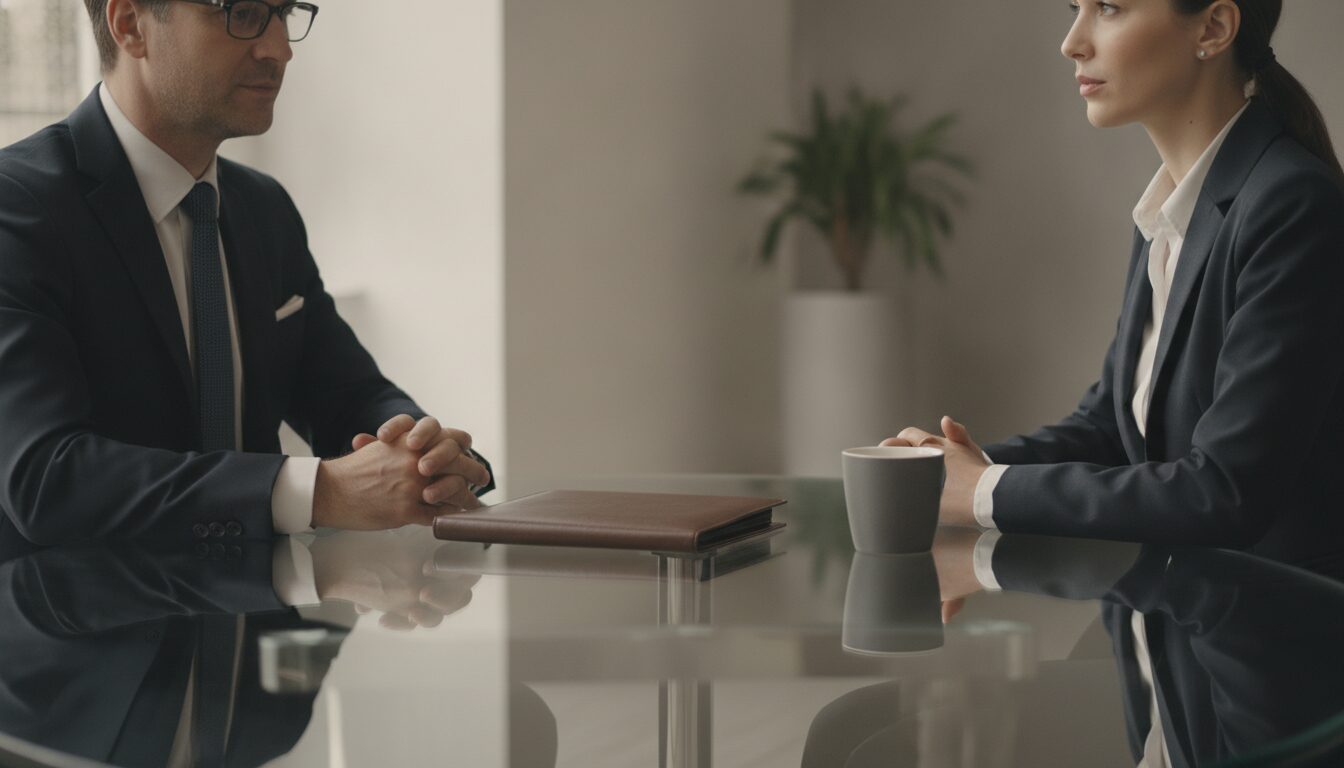 Why ArcaneWiz offers a free AI video concept — buyer-trust framing for premium brand prospects