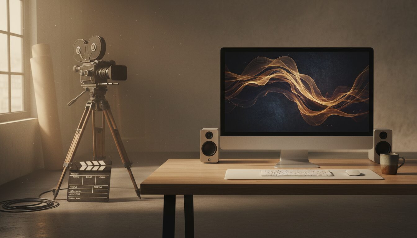 Can brands use both HeyGen and ArcaneWiz — self-service avatars plus boutique brand production