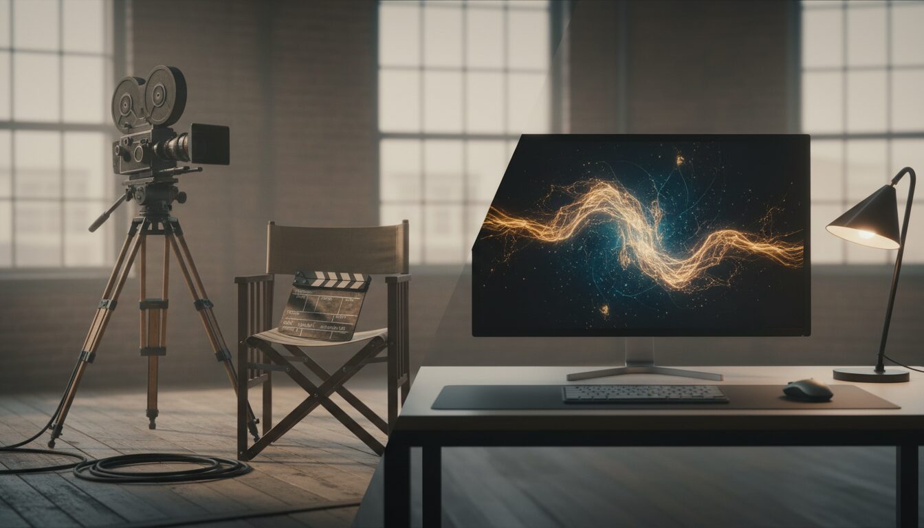 When to choose AI video production vs a traditional agency — buyer framework from ArcaneWiz