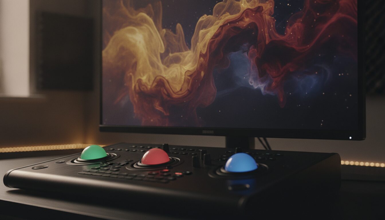 Ready to produce your own broadcast-quality AI commercial with Kling 3.0 — consult ArcaneWiz