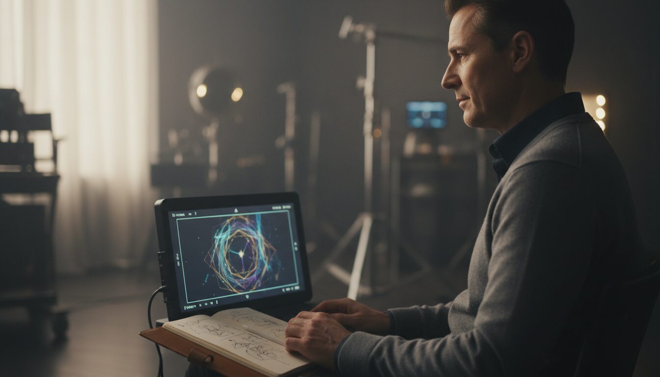What to look for when hiring an AI video director — cinematic craft plus prompt fluency at ArcaneWiz