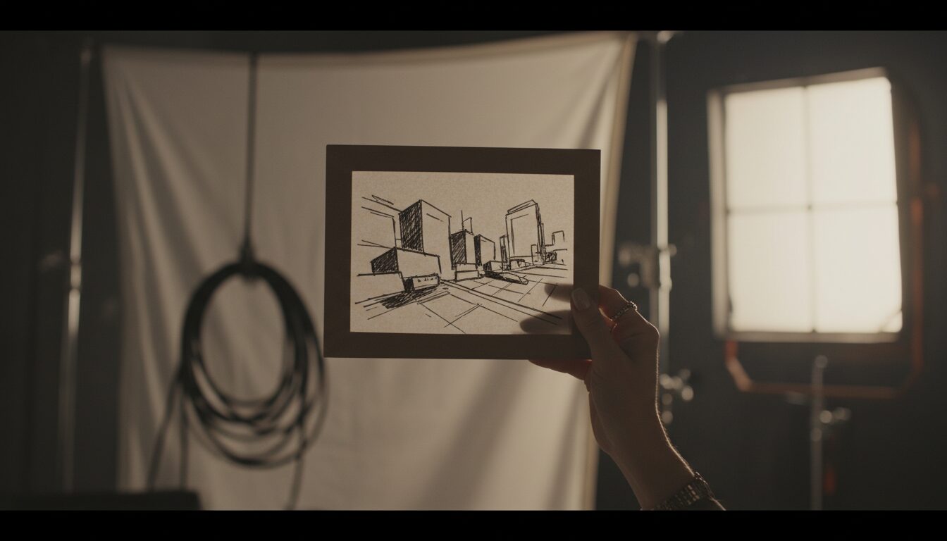 FAQ on combining classical filmmaking skills with AI video production — answered by ArcaneWiz