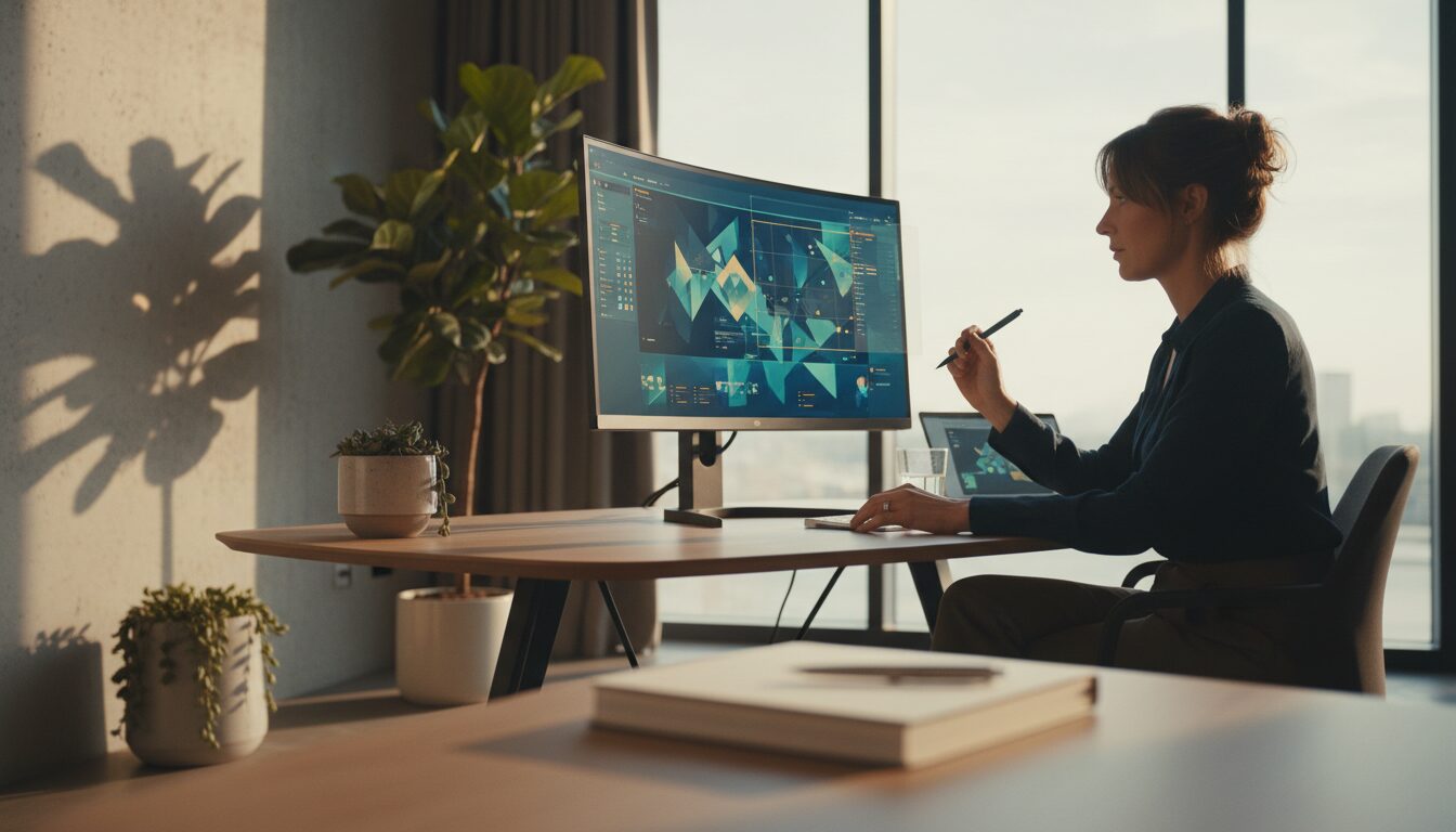 The 4-video SaaS onboarding set and what each one does — AI production framework from ArcaneWiz