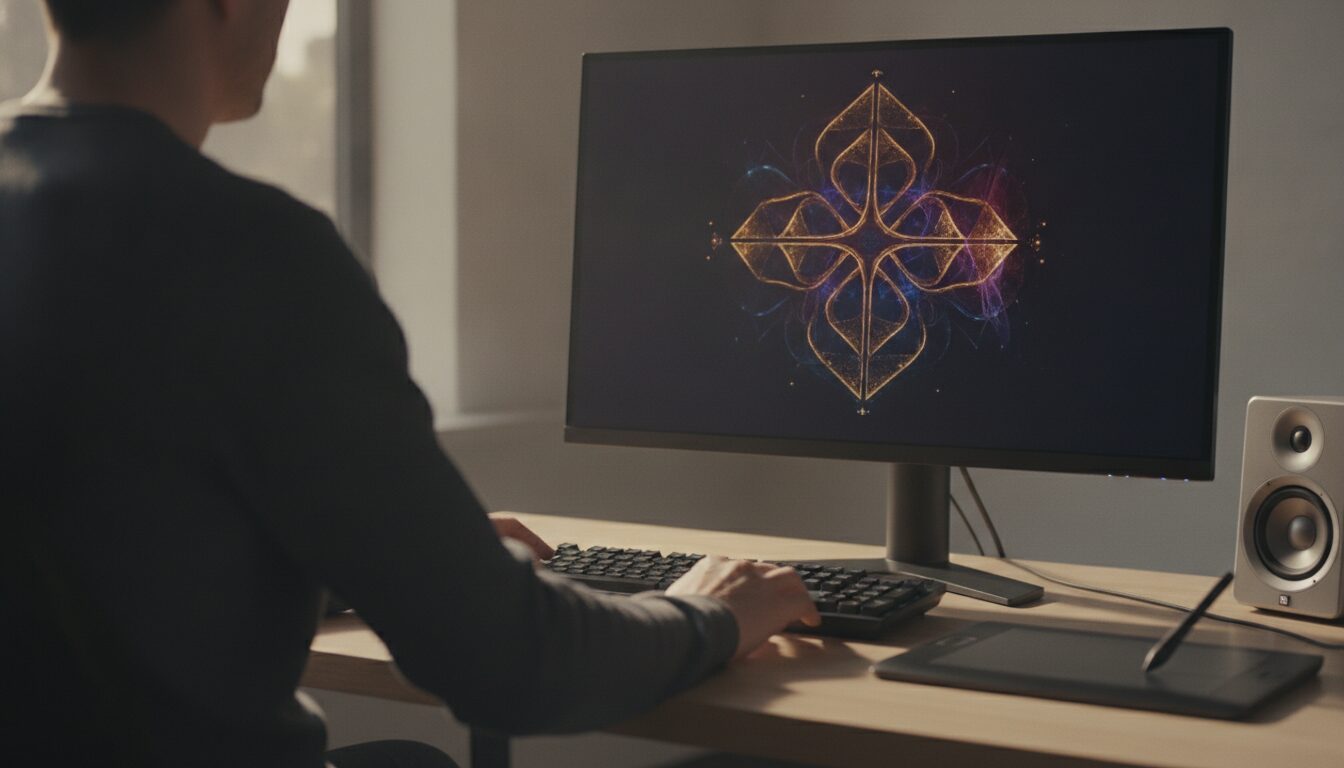 Role 4 editing and refinement — Runway, Pictory and CapCut in the ArcaneWiz post-production stack