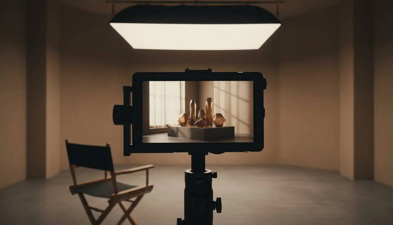 AI Video Ads & Ad Creative AI video ads Vertical 9:16 TikTok AI video ads with sound-on, UGC-style hooks for paid social