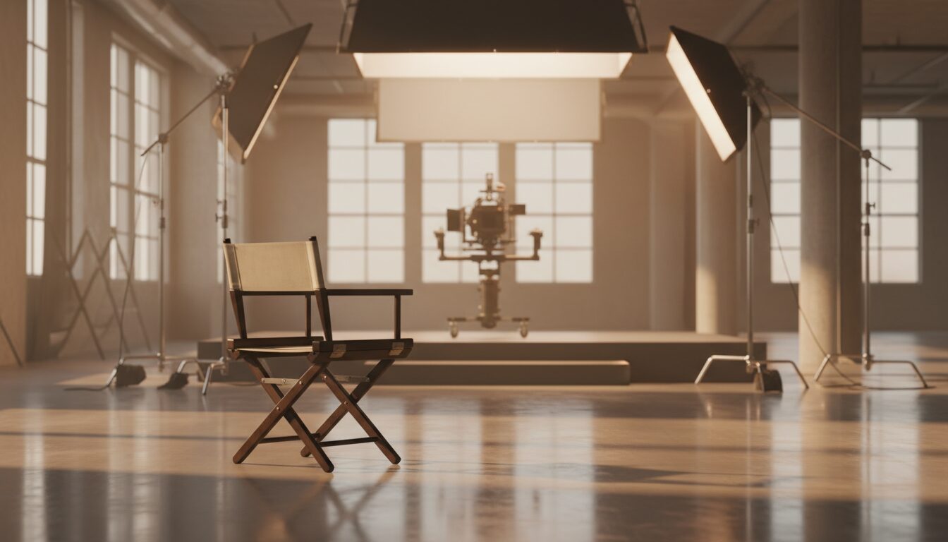 Why fully AI commercials retire stock footage — bespoke brand creation in the ArcaneWiz pipeline
