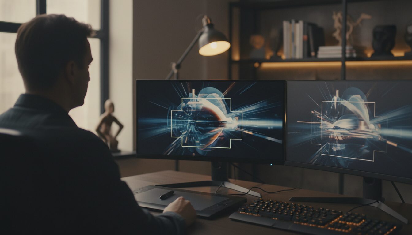 From indie to commercial — AI art powering revolutions in brand video at boutique ArcaneWiz