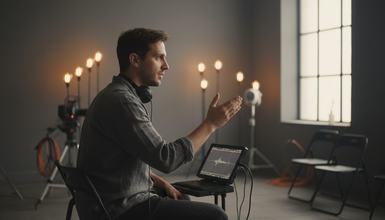 The new definition of artist — solo creators delivering cinematic AI shorts the ArcaneWiz way