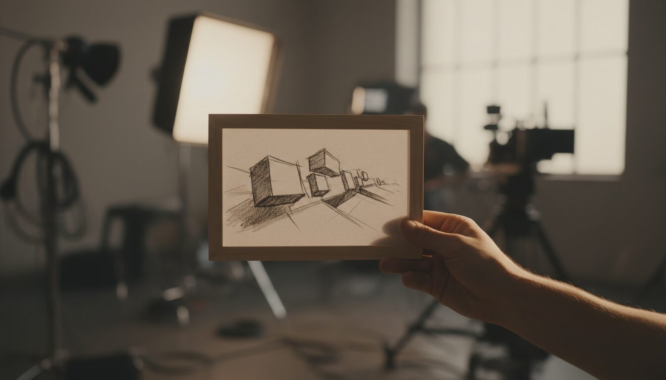 FAQ on the rise of the AI film maker — workflow, tools and craft questions answered by ArcaneWiz