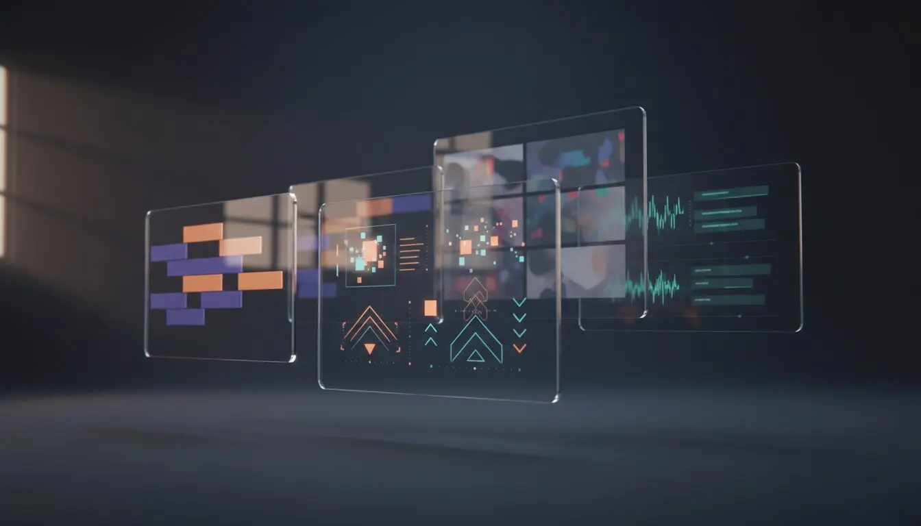 Best AI Video Tools for Marketing Teams in 2026 — The 4-Role Stack