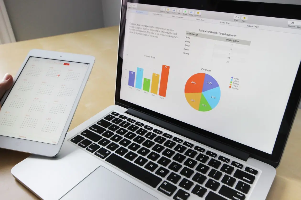 Real product dashboard UI captured on-screen for an AI software demo video, not a fabricated mockup