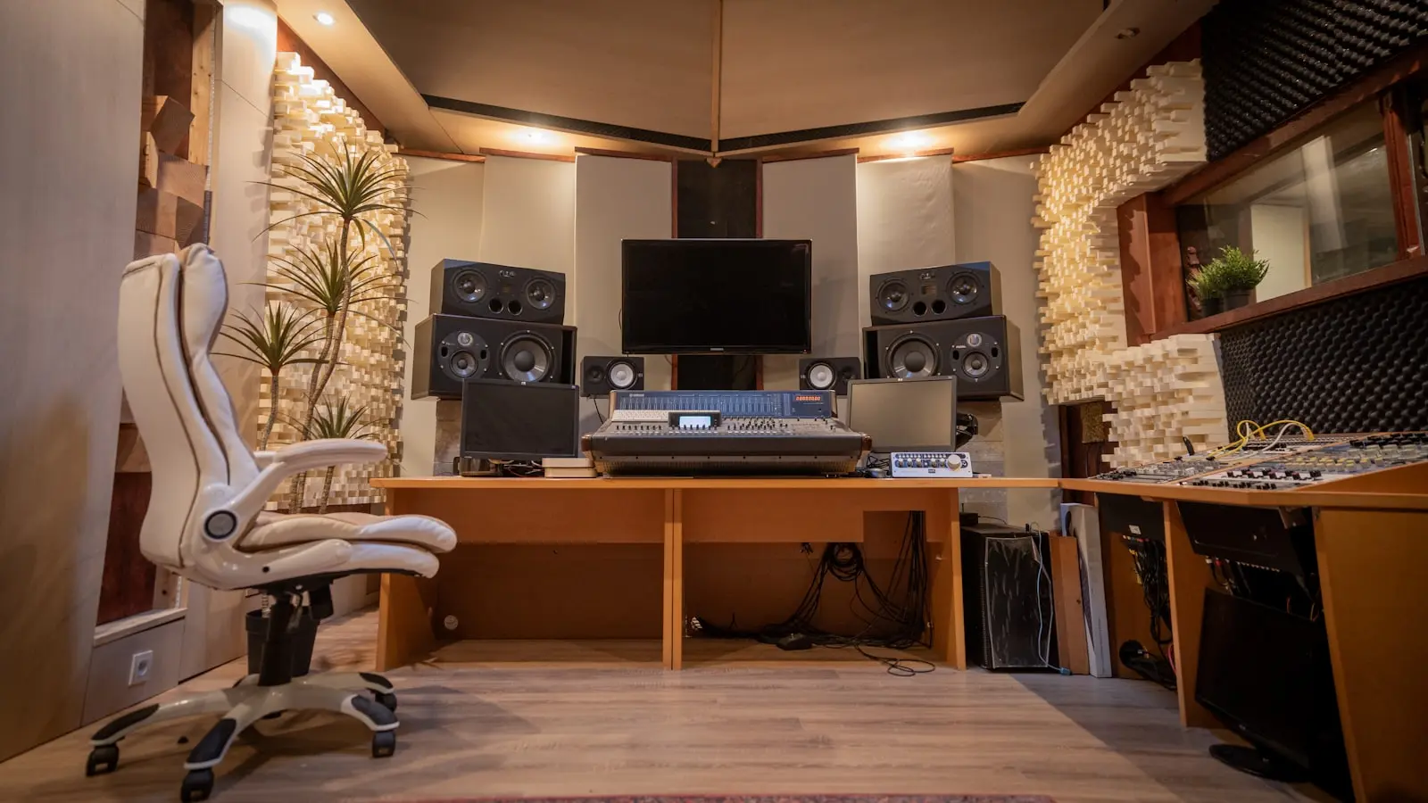 AI explainer video production studio vs a traditional animation studio