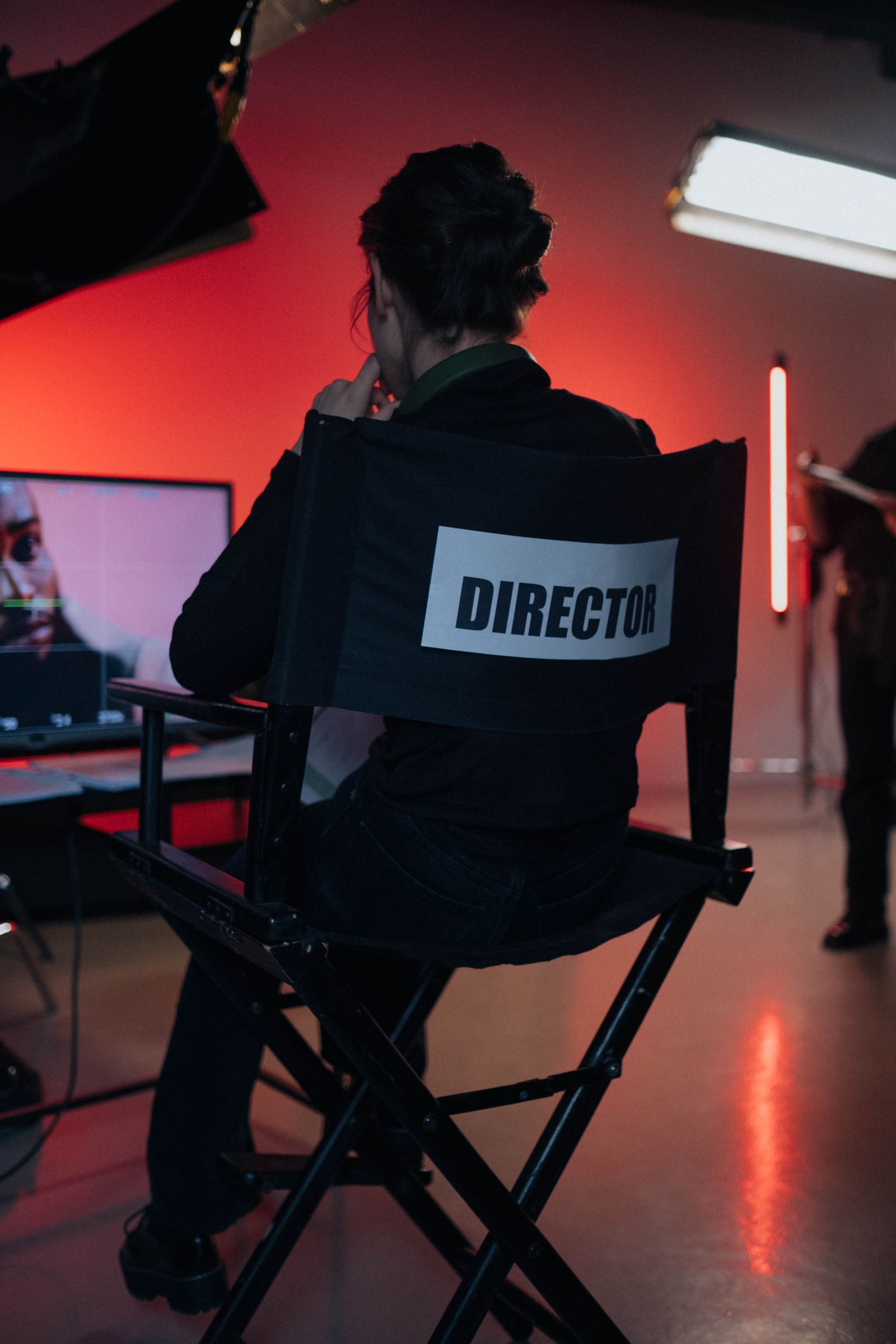 On-set production and creative direction at ArcaneWiz.